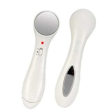 Imagem de Massageador Facial Conny Branco Avon 1 Contagem (Pacote de 1)