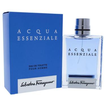 Imagem de Perfume Acqua Essenziale Salvatore Ferragamo 100 ml EDT Homens