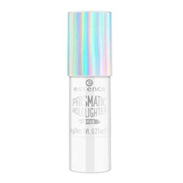 Imagem de Essence Prismatic Hololighter 10 Be Unique Be a Unicorn - Iluminador 6g Cintilante Holográfico/Prismático Paleta e Bastão
