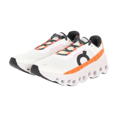 Imagem de On - Tênis Feminino Cloudmonster Branco Tamanho 35