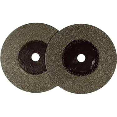 Imagem de Afiador de broca multiuso, apontador de broca elétrico para todos os bits, ferramenta de moagem de moedor de broca portátil para aço endurecido, carboneto torcido, cobalto/934 (Size : Grinding Wheel