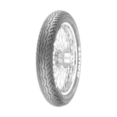 Imagem de Pneu Moto Pirelli Aro 21 MT 66 Route 80/90-21 48H TT (D)