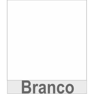 Imagem de Balcão Gabinete Pia Banheiro Multiuso Com Rodízios 110cm