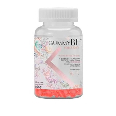 Imagem de Gummy Be Suplemento Alimentar em Gomas com Colágeno - 30 Gomas