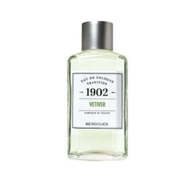 Imagem de Perfume Unissex Vetiver 1902 Tradition Eau De Cologne 480ml