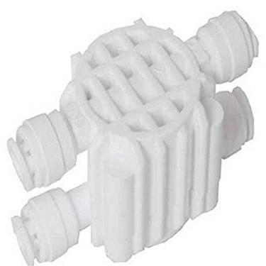 Imagem de Purenex Válvula de desligamento automático ASOV, pacote com 1