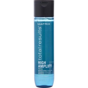 Imagem de Resultados totais: shampoo High Amplify de 10,1 onças