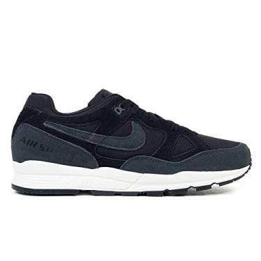 Imagem de NIKE Air Span II Se Sp19 Sapatilhas de atletismo para homem, Multicolor Black Anthracite Pale Ivory 001, 44 EU
