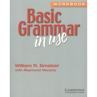 Imagem de Basic Grammar in Use. Workbook (Without Answer)