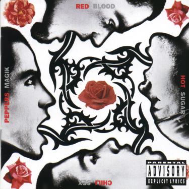 Imagem de Red Hot Chili Peppers - Blood Sugar Sex Magik (U.S. Version)