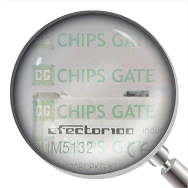 Imagem de IMC4020BCPKG-K1-US-100-DPA 1Pcs New Proximity Switch Sensor Im5132 Imc4020Bcpkg/K1/Us-100-Dpa