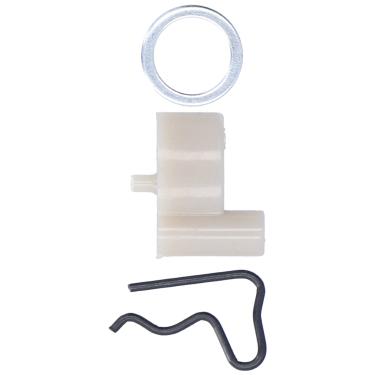 Imagem de Kit de Arruela de Mola Ts400 Ts410 Ts420, Serra de Corte, Recuo de Partida, Plástico Durável, Substituição de Ferramenta de Jardim