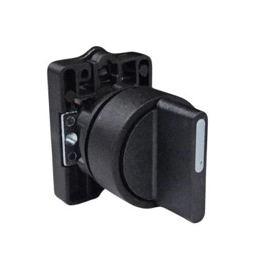 Imagem de Botão Comutador Max Botton S/Trava 22,5 MM 2 X 60 SLMB8T3 - Ace Schmersal Ace Schmersal