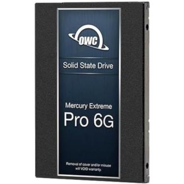 Imagem de OWC Mercury Extreme Pro 6G SSD 2,5" Serial-ATA 7 mm Solid State Drive, Preto, 1 TB