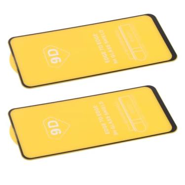 Imagem de Estink Película temperada, tela HD de grande, óleo de plasma, dobra 180 graus, resistente ao desgaste, resistente a quedas, alta dureza com melhor para (Tipo 1 para Note10s)