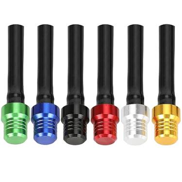 Imagem de GREHUA Mangueira de motocicleta tampa do tanque de combustível de gás tubo de ventilação para 50cc 70cc 90cc 110cc 125cc quadriciclo chinês ATV Quad Pit Dirt Bike SSR110 SSR125 PW80 YZ WR XR CRF RM KX