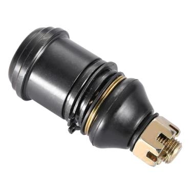 Imagem de GOOFIT 14 mm terminal de direção redonda para 50cc 70cc 90cc 110cc 125cc 150cc 200cc 250cc ATV Dune Buggy Quad Bikes quatro rodas