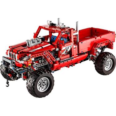 Imagem de LEGO Technic 42029 Customized Pick Up Truck