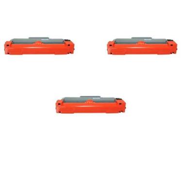 Imagem de Kit 3x Toner Compatível Tn450 Tn420 Tn410 7055 7065 I 2.6K - Maxtoneri