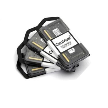 Imagem de Memória Ram Notebook 8gb Ddr3 1600mhz Pc12800 - Ceamere SKhynix