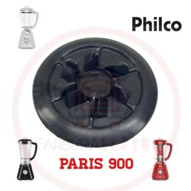 Imagem de Arraste do Motor Liquidificador Philco Paris 900 Original