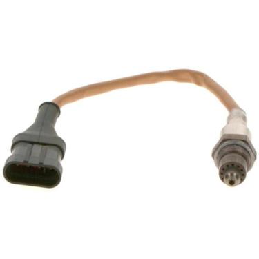 Imagem de Sonda Lambda Mobi 2016 a 2024 Bosch 0 258 030 554