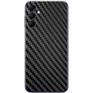 Imagem de Capa Adesivo Skin349 Verso Para Samsung Galaxy M14 - KawaSkin
