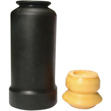 Imagem de Kit Reparo Do Amort. Dianteira Com Batente Guarda Po Chery Qq diversos