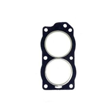 Imagem de Junta Cabeçote Evinrude  Johnson 15 Hp  Até 1993 Jeti sky - A.R Varied