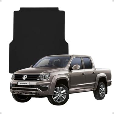 Imagem de Proteção Caçamba Camionete 2021 2022 2023