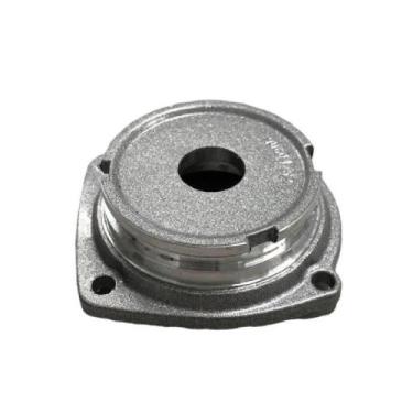 Imagem de Tampa caixa de engrenagem esmerilhadeira g720 black&decker - Black & D