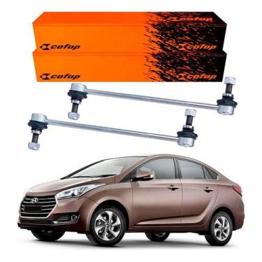 Imagem de Bieleta Dianteira Cofap Hb20s 1.0 1.6 2016 A 2019