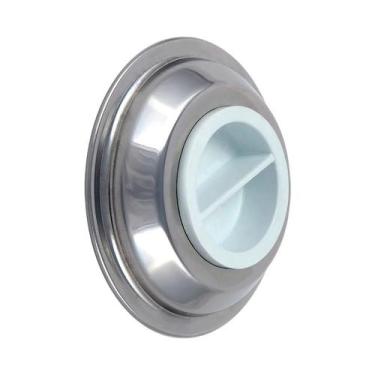 Imagem de Dispositivo de Aspiração em Inox para Piscina de Alvenaria Conexão 50m