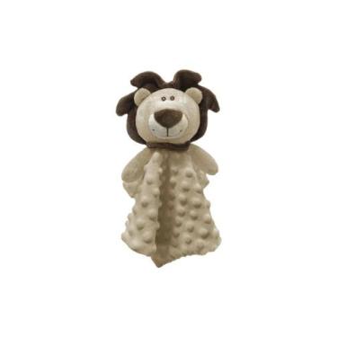 Imagem de Naninha Donna Laço Bebê Minha Primeira Naninha - LACO BEBE, LEAO BEGE,