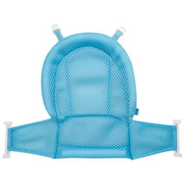 Imagem de Rede de proteção para banheira bebe - BUBA, Azul