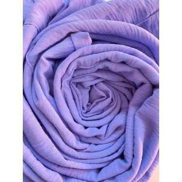 Imagem de Calça Pantalona Wide Leg Solta Elegante Duna Moda Tendência Plus Size 