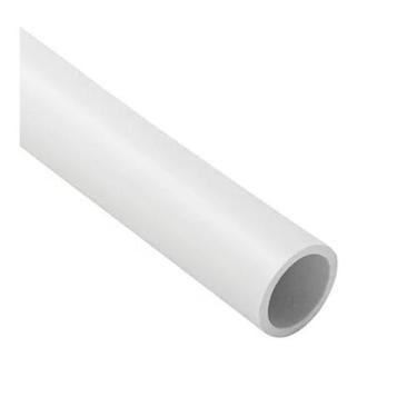 Imagem de Eletroduto Pvc Branco 3/4 Sem Rosca 150cm Inpol