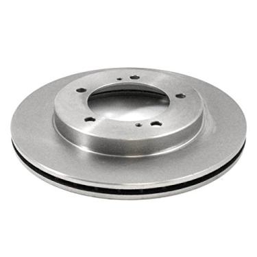 Imagem de DuraGo Rotor de freio a disco ventilado dianteiro BR31188