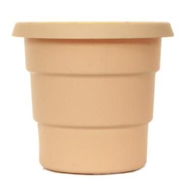 Imagem de Vaso Desli Roma Areia - 33cm