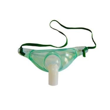 Imagem de Mascara De Traqueostomia Adulto Protec