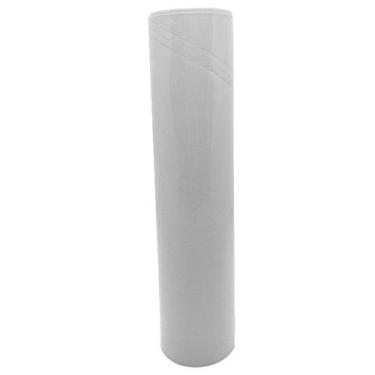 Imagem de Saco Para Confeitar de Nylon Tamanho M - 50 unidades - Confeitudo - Ri
