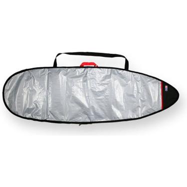 Imagem de Capa Prancha Surf Refletiva 6`0-6`3 com Fita Rack e Espuma