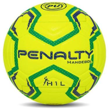 Imagem de Bola de Handebol H1L ULTRA Fusion Xxiii AM-VD - Penalty