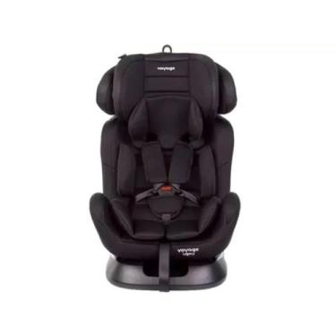 Imagem de Cadeirinha Infantil Para Automóvel Legacy Voyage Dorel, Preto