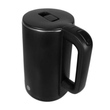 Imagem de Chaleira Elétrica 220v 1,8 L Inox Aroma Agratto Dupla Camada ACEP01I-0