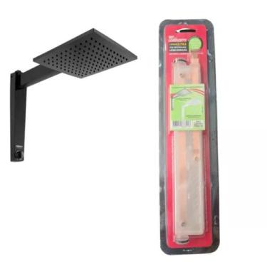 Imagem de Resistência Acqua Century 220v 7500w 4065b - Lorenzetti Ref: 4065 B