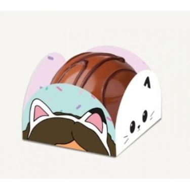 Imagem de Forminha para docinhos A casa mágica da Gabi - 40 unidades - Junco