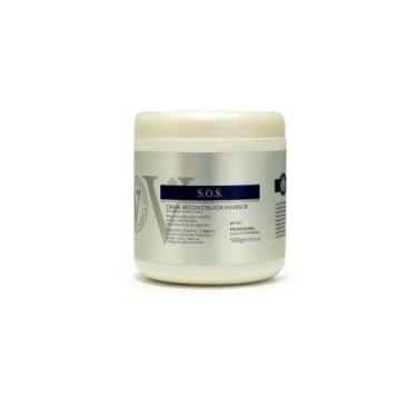 Imagem de Varcare Concept Creme Reconstrutor Inversor S.O.S  Vip Line Collection