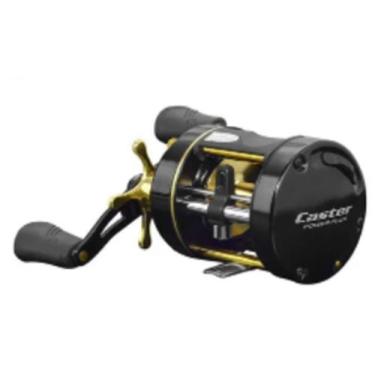 Imagem de Carretel carretilha Marine Sports Caster Power Plus 400 - A.R Variedad