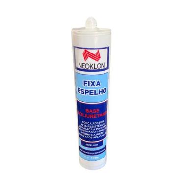 Imagem de Silicone PU Fixa Espelho - Neoklon